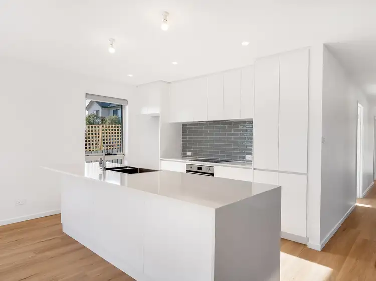 Fourth view of Homely house listing, 2/9 Marsh Street, Opossum Bay TAS 7023