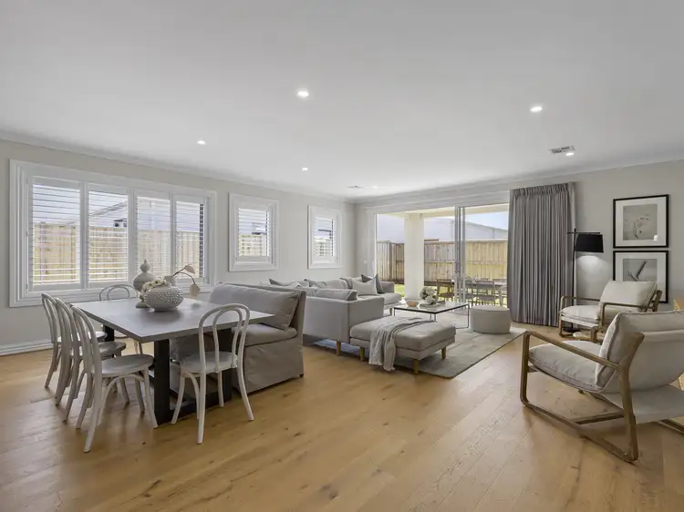 Fifth view of Homely house listing, 7 Halcyon Street, Point Lonsdale VIC 3225