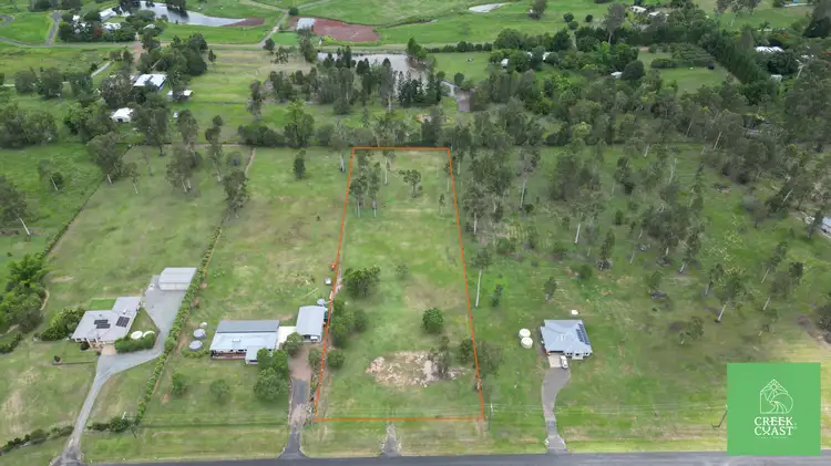 36 Mary View Drive, Yengarie QLD 4650