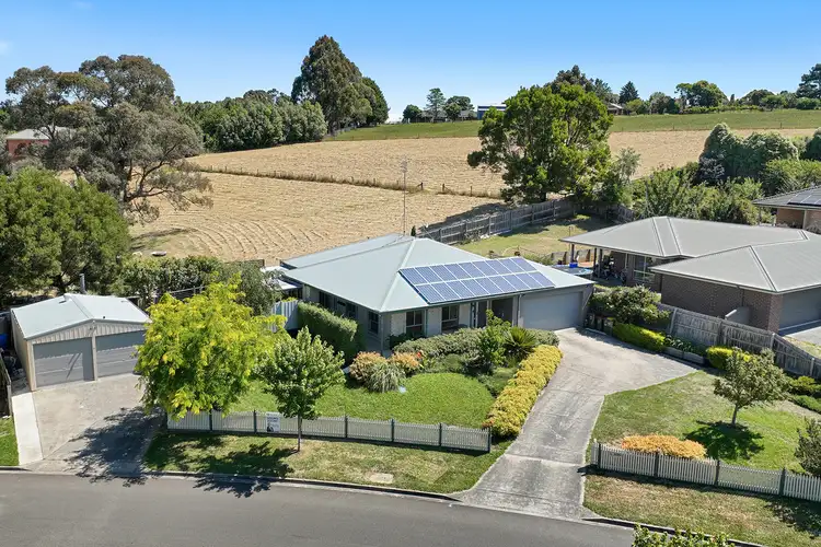 44 Munro Street, Warragul VIC 3820