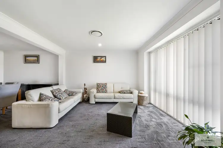 Second view of Homely house listing, 6 Mawson Close, Tamworth NSW 2340