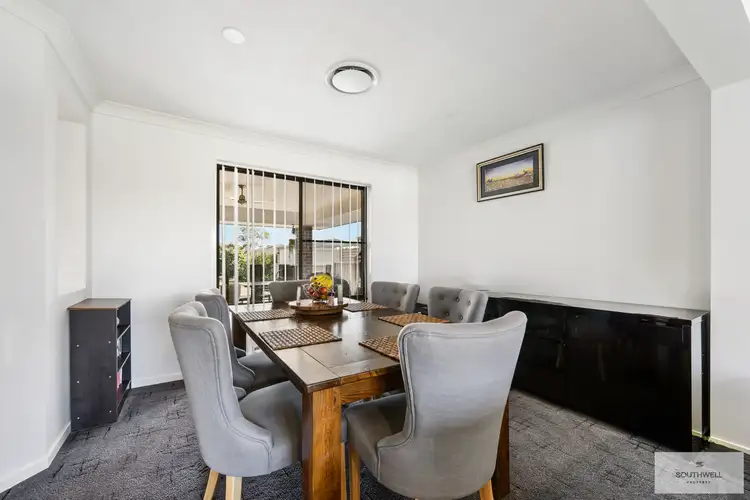 Third view of Homely house listing, 6 Mawson Close, Tamworth NSW 2340