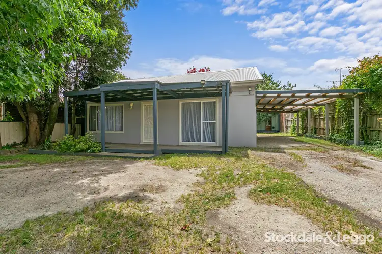 Second view of Homely house listing, 43 Spry Street, Morwell VIC 3840