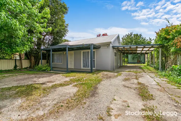 Third view of Homely house listing, 43 Spry Street, Morwell VIC 3840