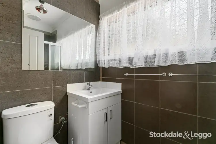 Fifth view of Homely house listing, 43 Spry Street, Morwell VIC 3840