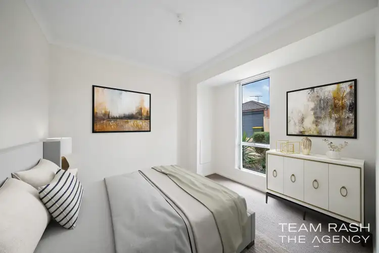 Third view of Homely house listing, 11 Wem Lane, Bertram WA 6167