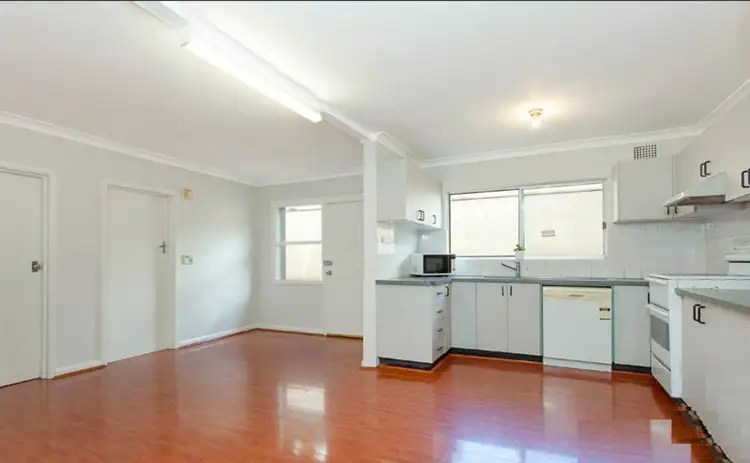 Second view of Homely house listing, 39 Maria Street, Petersham NSW 2049