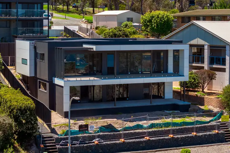 Second view of Homely house listing, 6 Bingham Lane, Merimbula NSW 2548