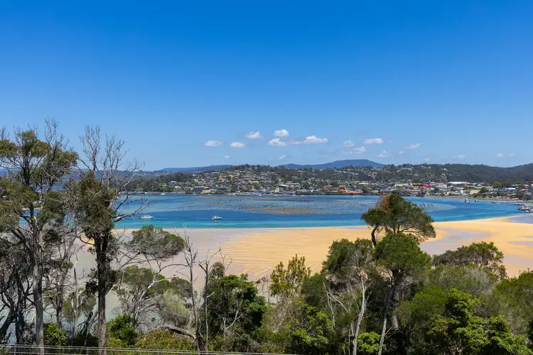 Fourth view of Homely house listing, 6 Bingham Lane, Merimbula NSW 2548