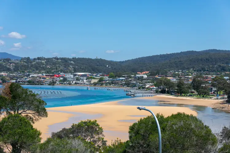 Fifth view of Homely house listing, 6 Bingham Lane, Merimbula NSW 2548