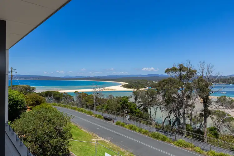Sixth view of Homely house listing, 6 Bingham Lane, Merimbula NSW 2548