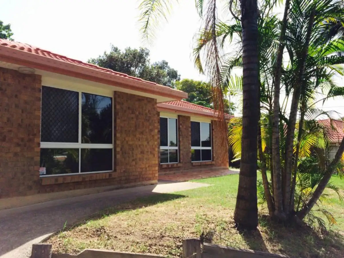 Main view of Homely house listing, 14 Hysten Street, Boronia Heights QLD 4124