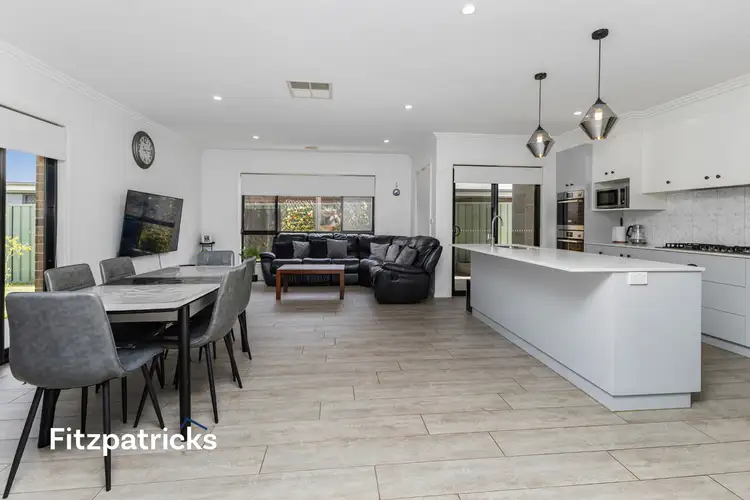 Second view of Homely house listing, 14 Beech Street, Forest Hill NSW 2651