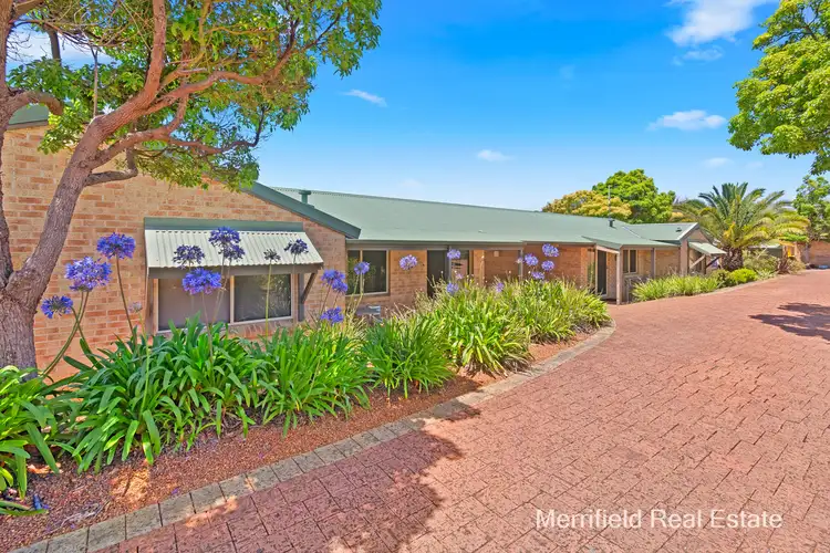 9/212 Albany Highway, Centennial Park WA 6330