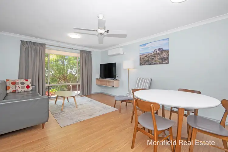Third view of Homely serviced apartment listing, 9/212 Albany Highway, Centennial Park WA 6330