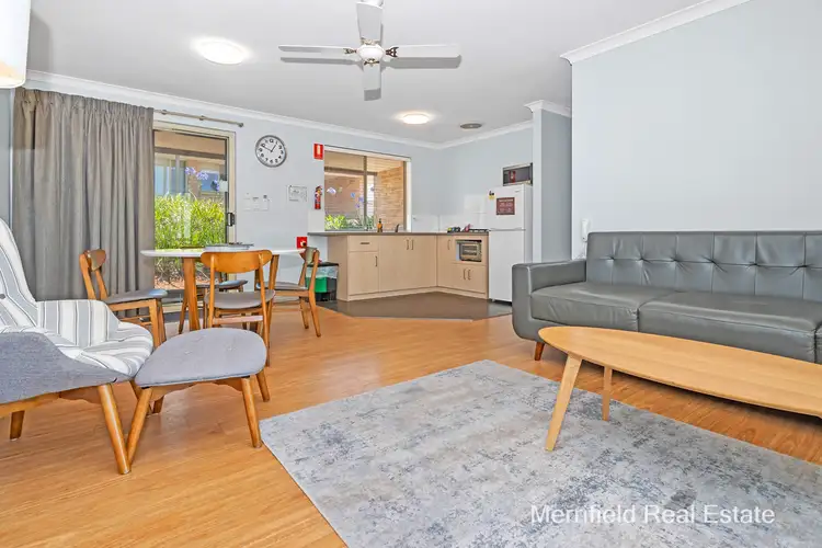 Fifth view of Homely serviced apartment listing, 9/212 Albany Highway, Centennial Park WA 6330