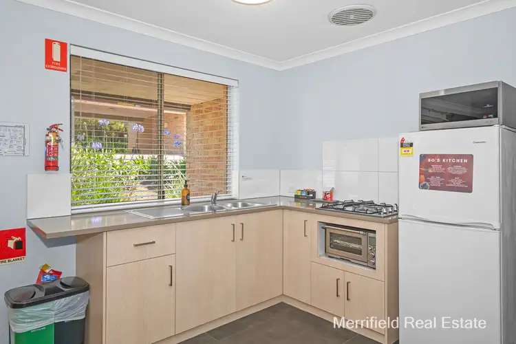 Sixth view of Homely serviced apartment listing, 9/212 Albany Highway, Centennial Park WA 6330