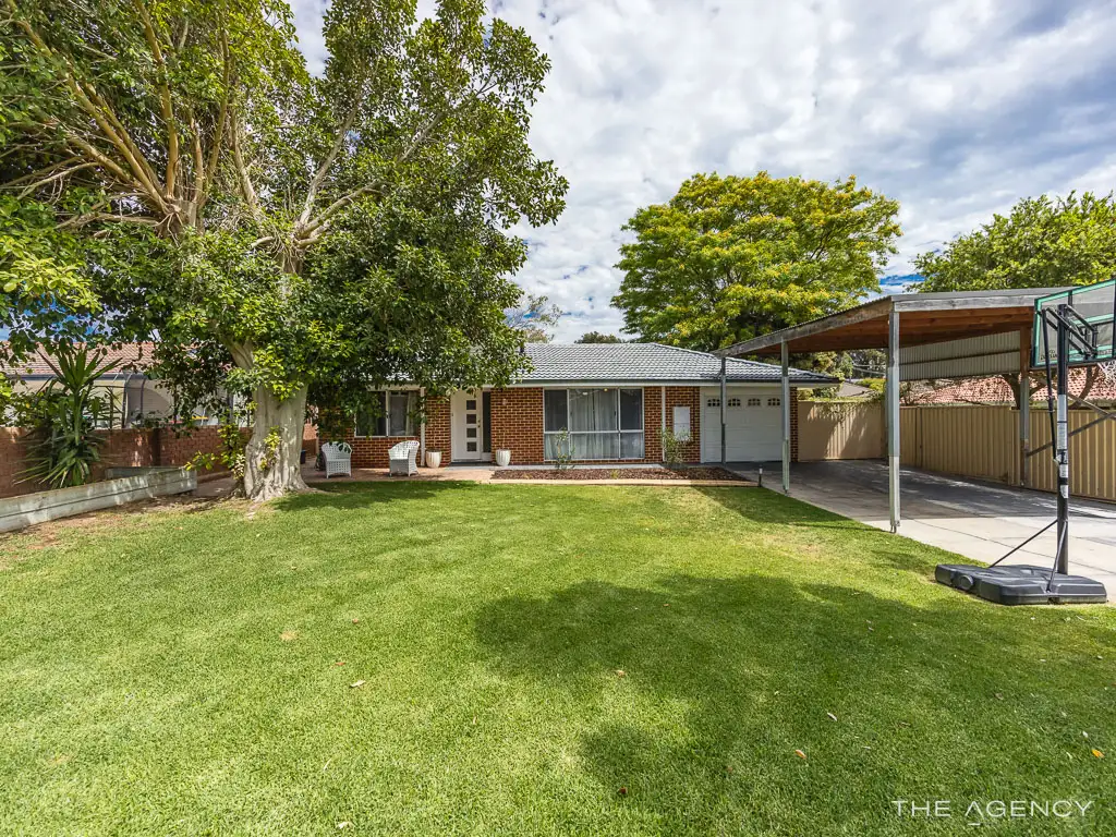 Main view of Homely house listing, 48 Readshaw Road, Duncraig WA 6023