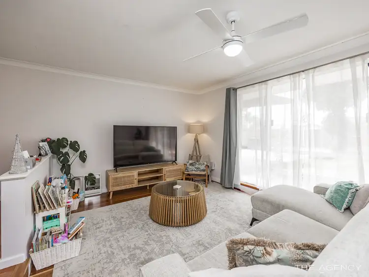 Second view of Homely house listing, 48 Readshaw Road, Duncraig WA 6023