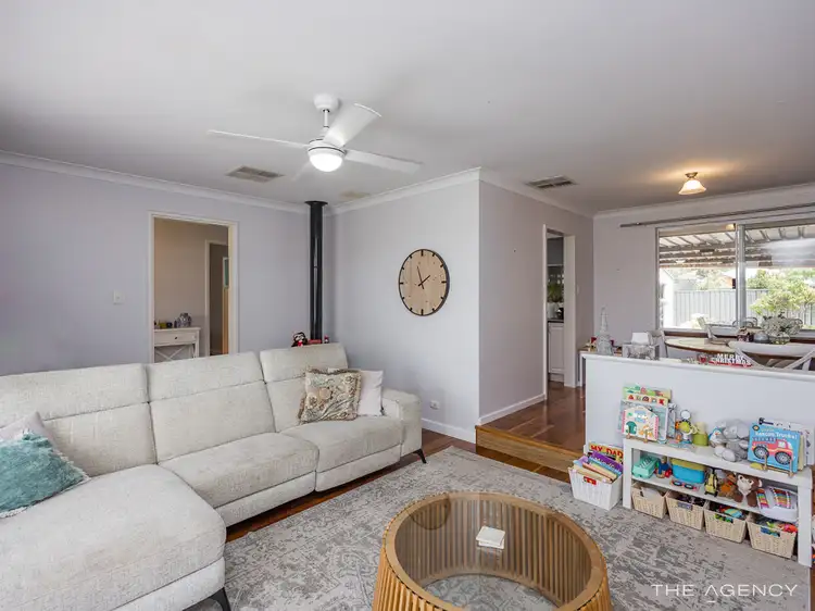 Third view of Homely house listing, 48 Readshaw Road, Duncraig WA 6023