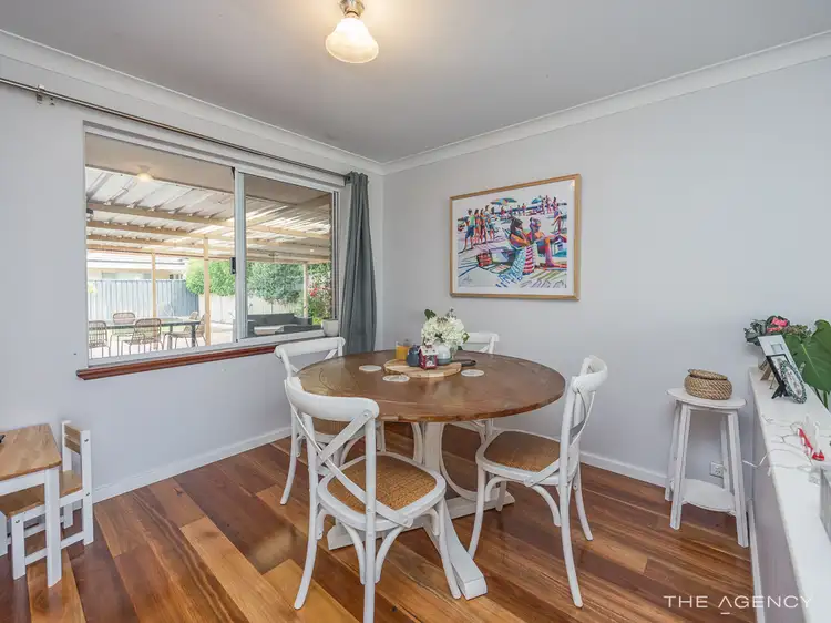 Fourth view of Homely house listing, 48 Readshaw Road, Duncraig WA 6023