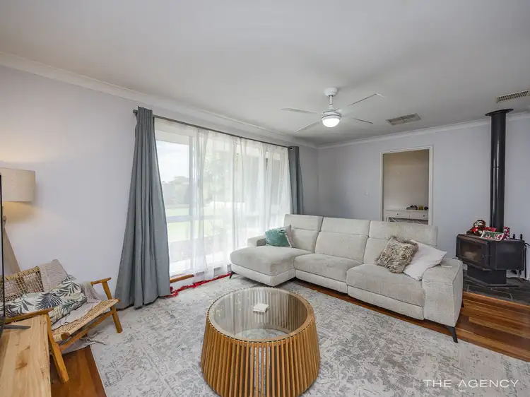 Fifth view of Homely house listing, 48 Readshaw Road, Duncraig WA 6023