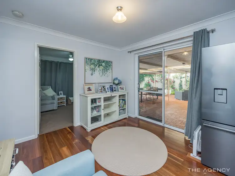 Sixth view of Homely house listing, 48 Readshaw Road, Duncraig WA 6023