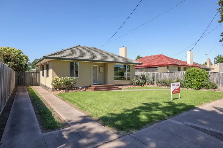 166 Dawson Street, Sale VIC 3850