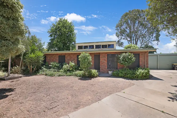 Main view of Homely house listing, 53 Coverdale Drive, Sale VIC 3850