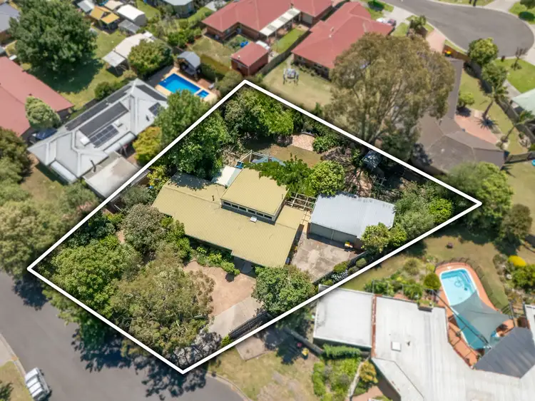 Second view of Homely house listing, 53 Coverdale Drive, Sale VIC 3850