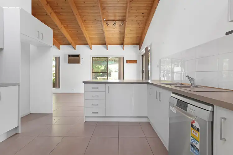 Third view of Homely house listing, 53 Coverdale Drive, Sale VIC 3850