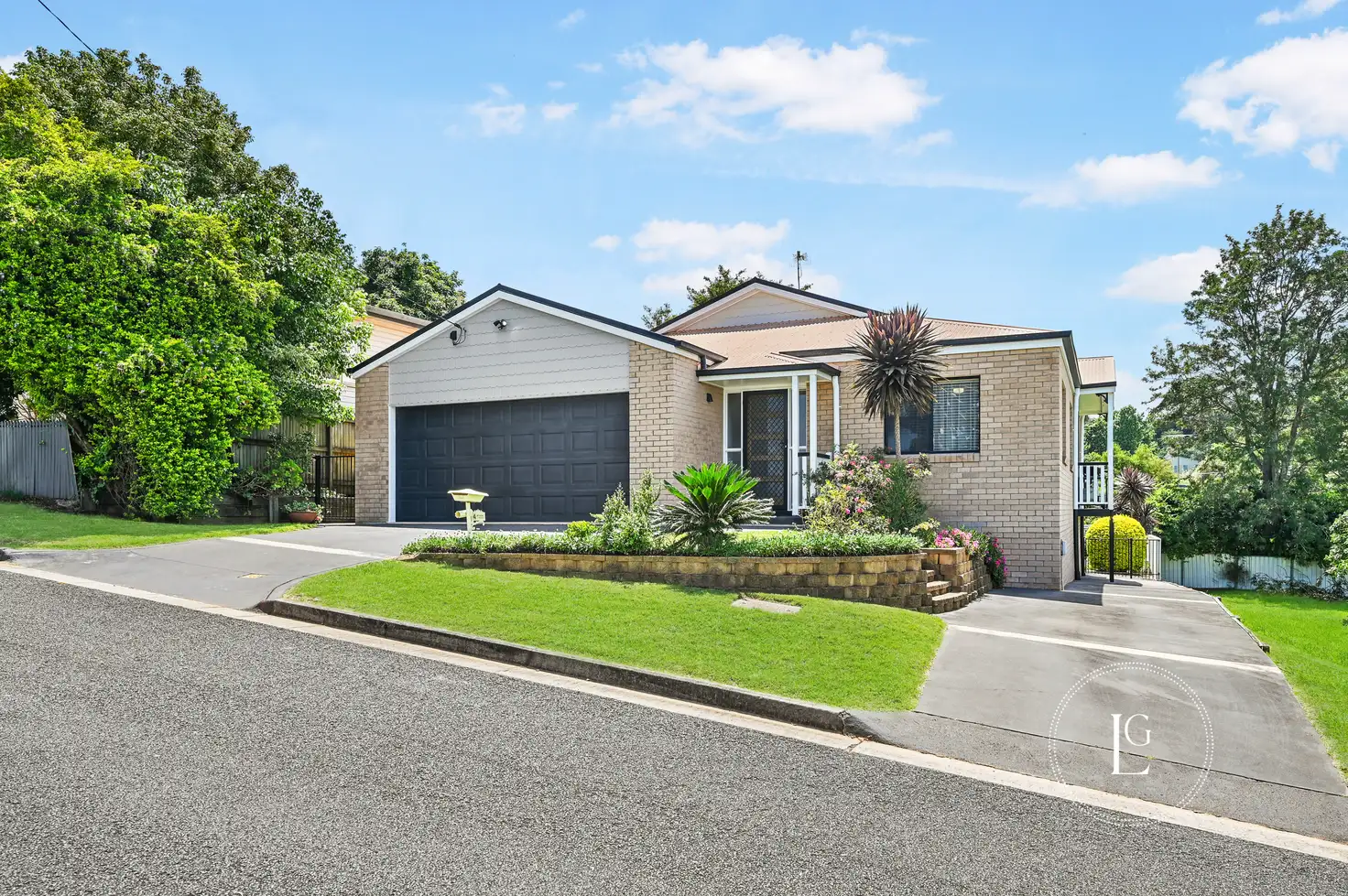 Main view of Homely house listing, 4 Andrews Street, North Toowoomba QLD 4350