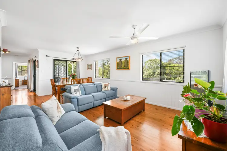 Second view of Homely house listing, 4 Andrews Street, North Toowoomba QLD 4350