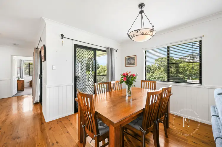 Fourth view of Homely house listing, 4 Andrews Street, North Toowoomba QLD 4350