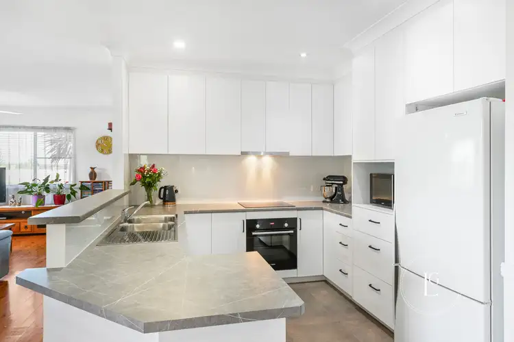 Fifth view of Homely house listing, 4 Andrews Street, North Toowoomba QLD 4350