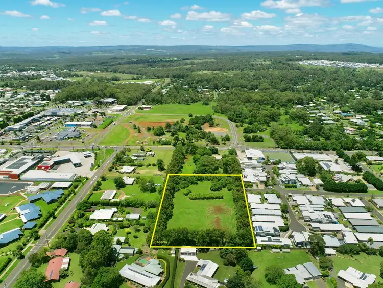 Fourth view of Homely land listing, Andersson Court, Highfields QLD 4352