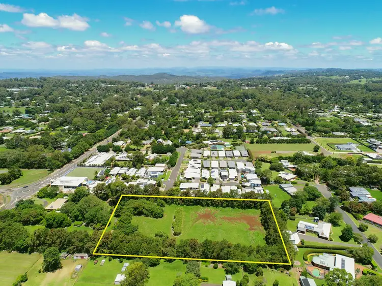 Fifth view of Homely land listing, Andersson Court, Highfields QLD 4352