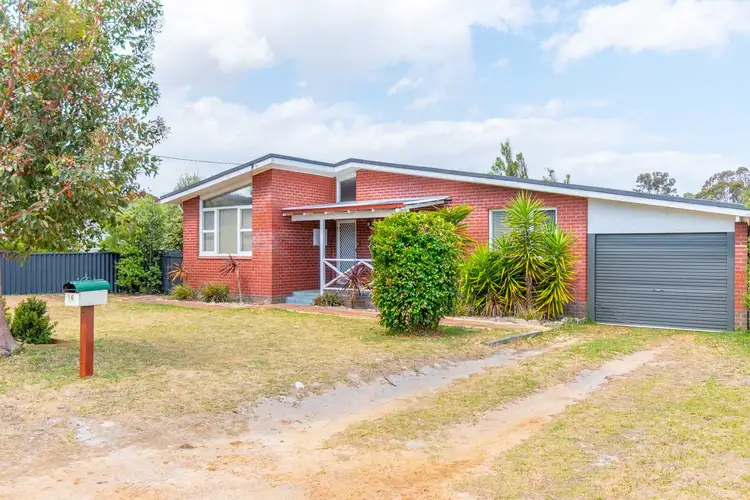 Second view of Homely house listing, 16 Evans Road, Bayonet Head WA 6330
