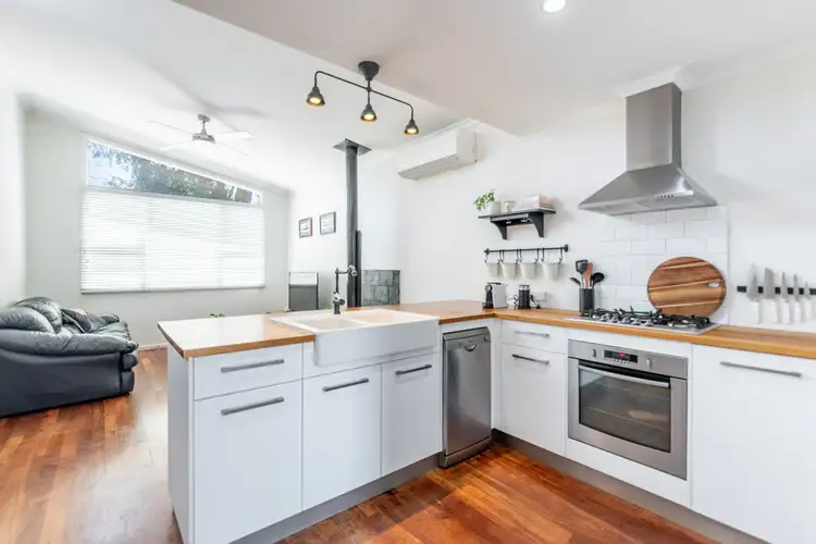 Sixth view of Homely house listing, 16 Evans Road, Bayonet Head WA 6330