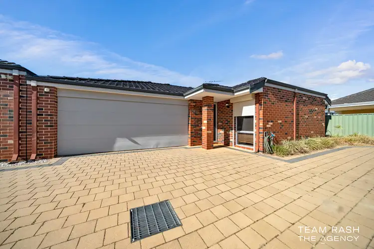 35A Modena Place, Balga WA 6061