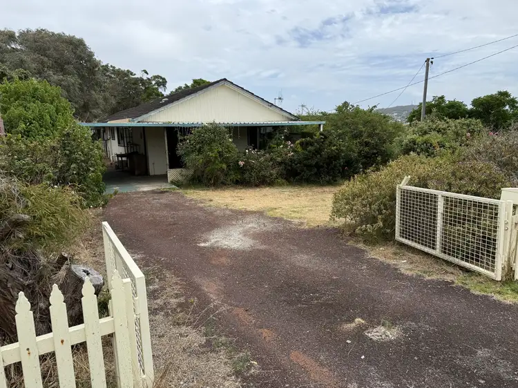 Second view of Homely house listing, 17 David Street, Spencer Park WA 6330