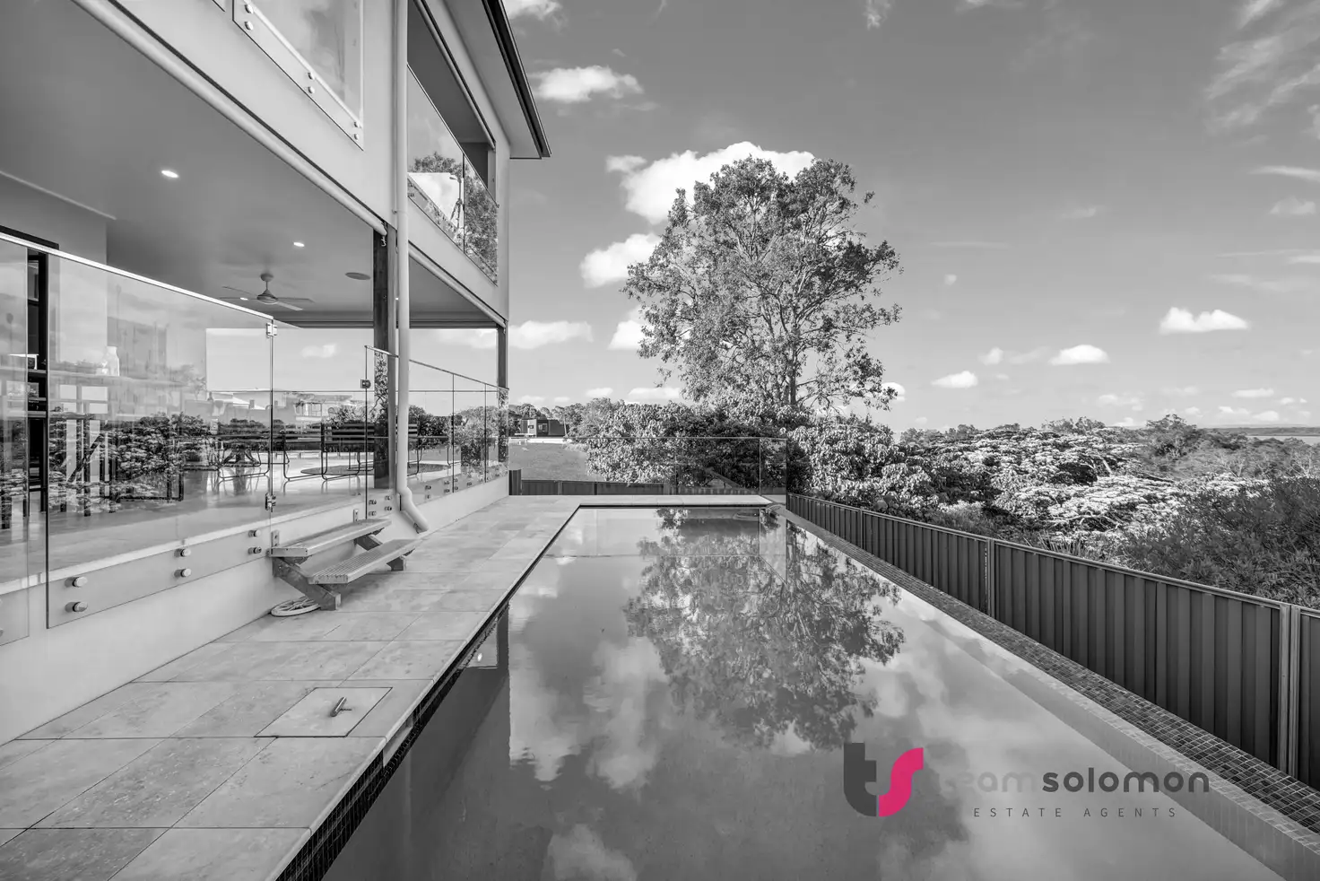 Main view of Homely house listing, 10 Wilson Esplanade, Redland Bay QLD 4165