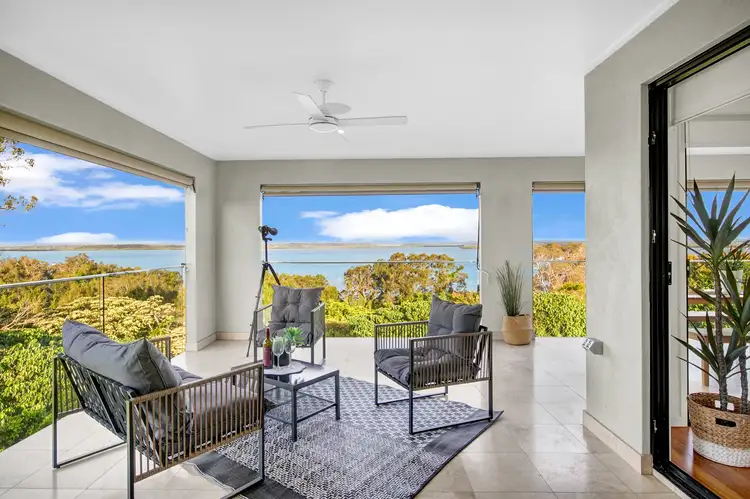 Second view of Homely house listing, 10 Wilson Esplanade, Redland Bay QLD 4165