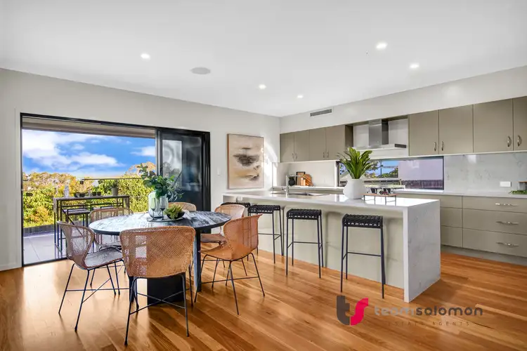 Fourth view of Homely house listing, 10 Wilson Esplanade, Redland Bay QLD 4165