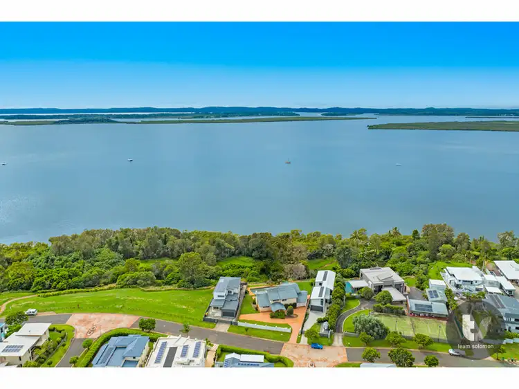 Fifth view of Homely house listing, 10 Wilson Esplanade, Redland Bay QLD 4165