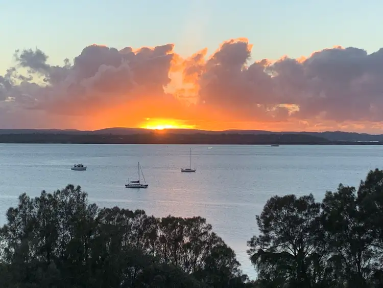 Fifth view of Homely house listing, 10 Wilson Esplanade, Redland Bay QLD 4165