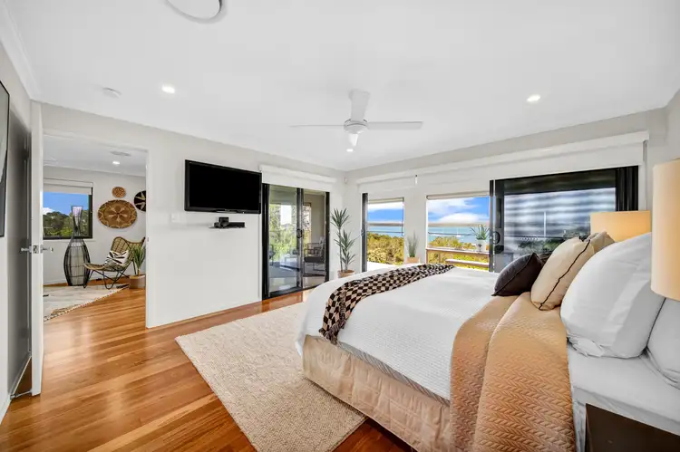Sixth view of Homely house listing, 10 Wilson Esplanade, Redland Bay QLD 4165