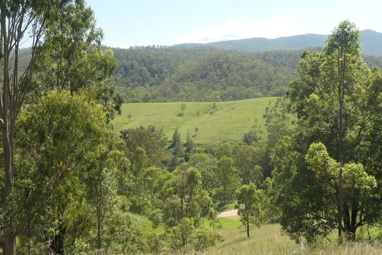 LOT 4 Rocky River Road, Rocky River NSW 2372