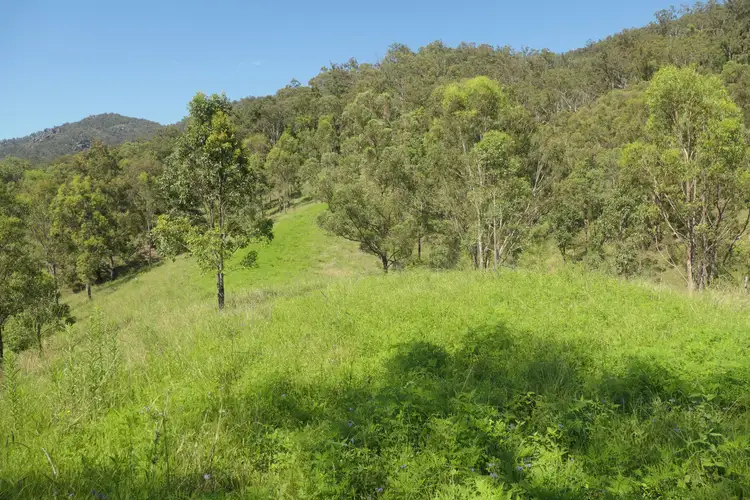 Second view of Homely rural property listing, LOT 4 Rocky River Road, Rocky River NSW 2372