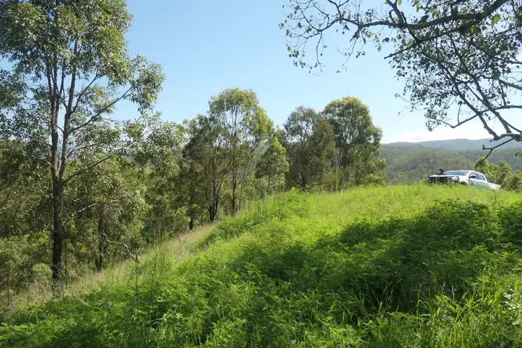 Third view of Homely rural property listing, LOT 4 Rocky River Road, Rocky River NSW 2372